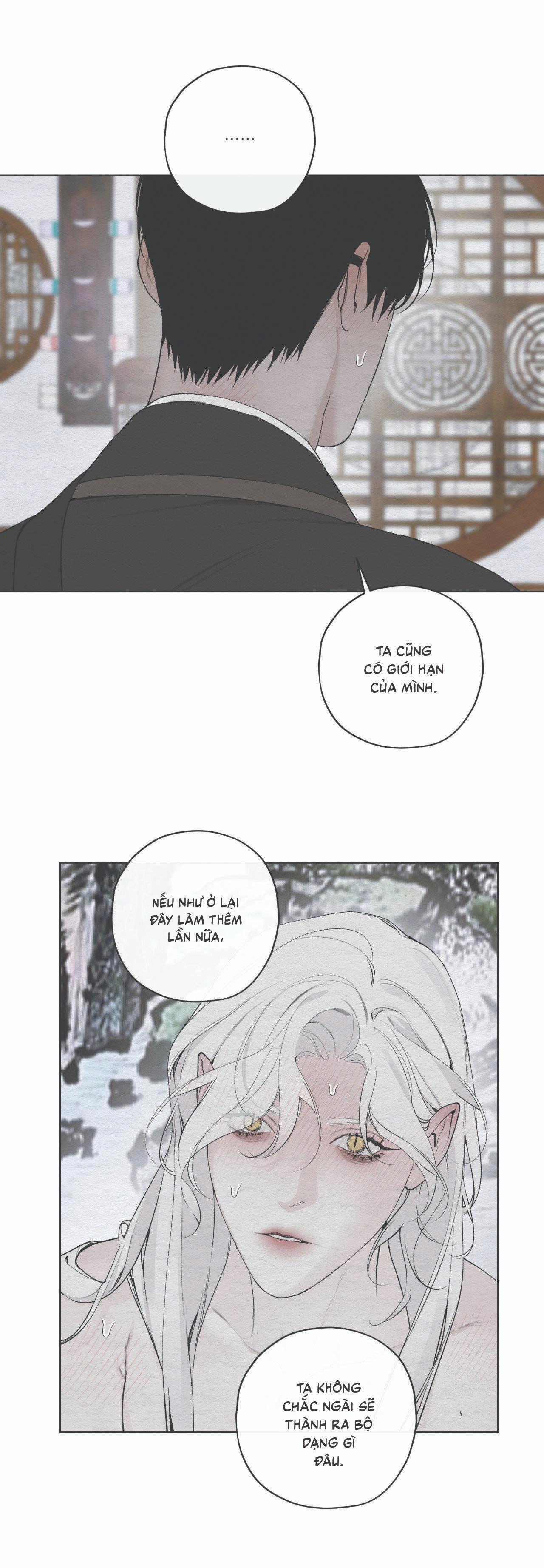 Đọc truyện  Lạc Hồn - Chapter 24