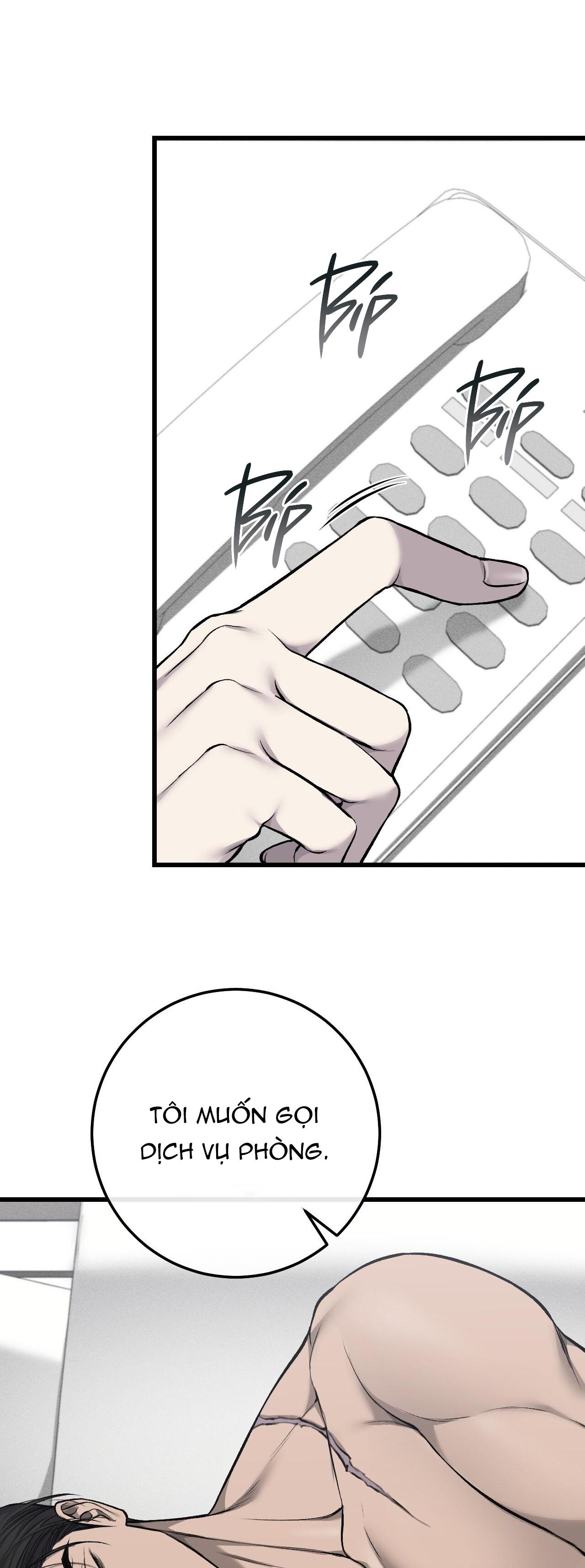 Đọc truyện XX ĐÊ TIỆN - Chapter 28