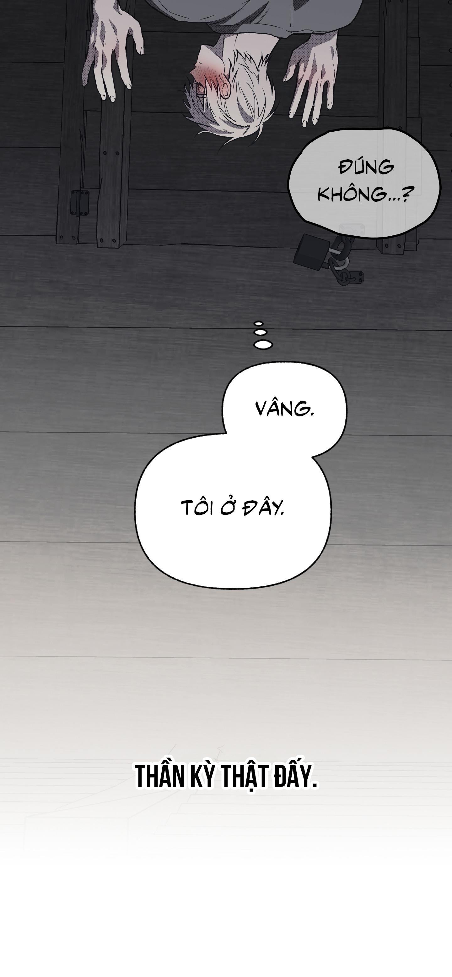 Đọc truyện GIÀNH QUYỀN KIỂM SOÁT - Chapter 14