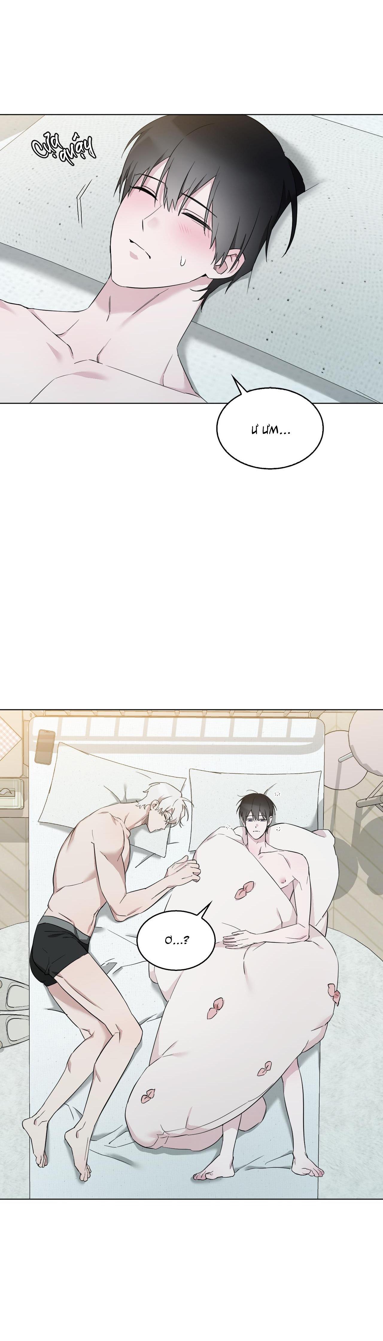 Đọc truyện  Dễ thương là lỗi của tôi sao? - Chapter 39