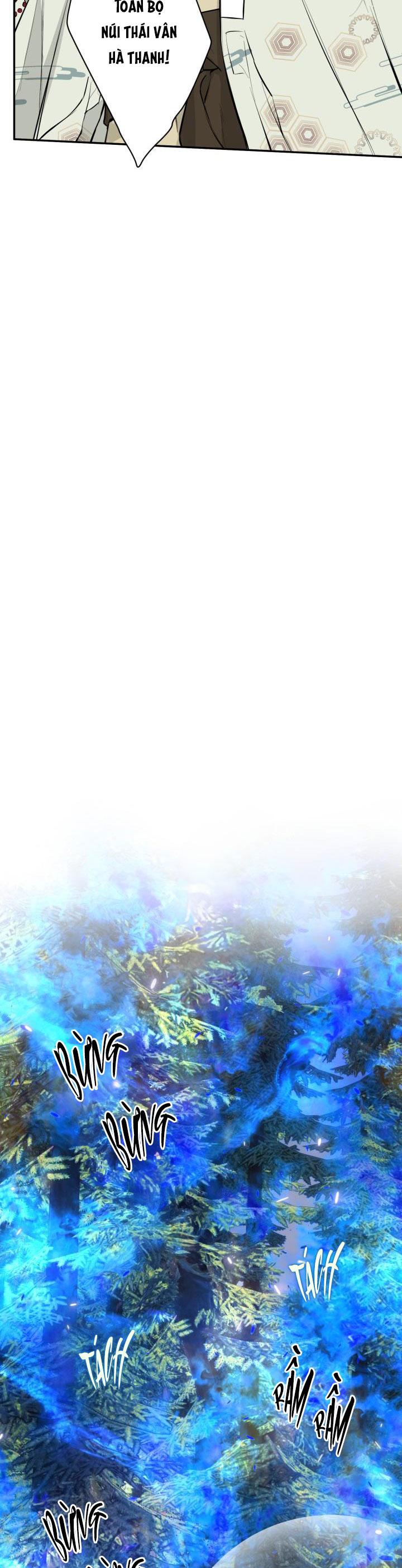 Đọc truyện DIÊM HÓA - Chapter 2