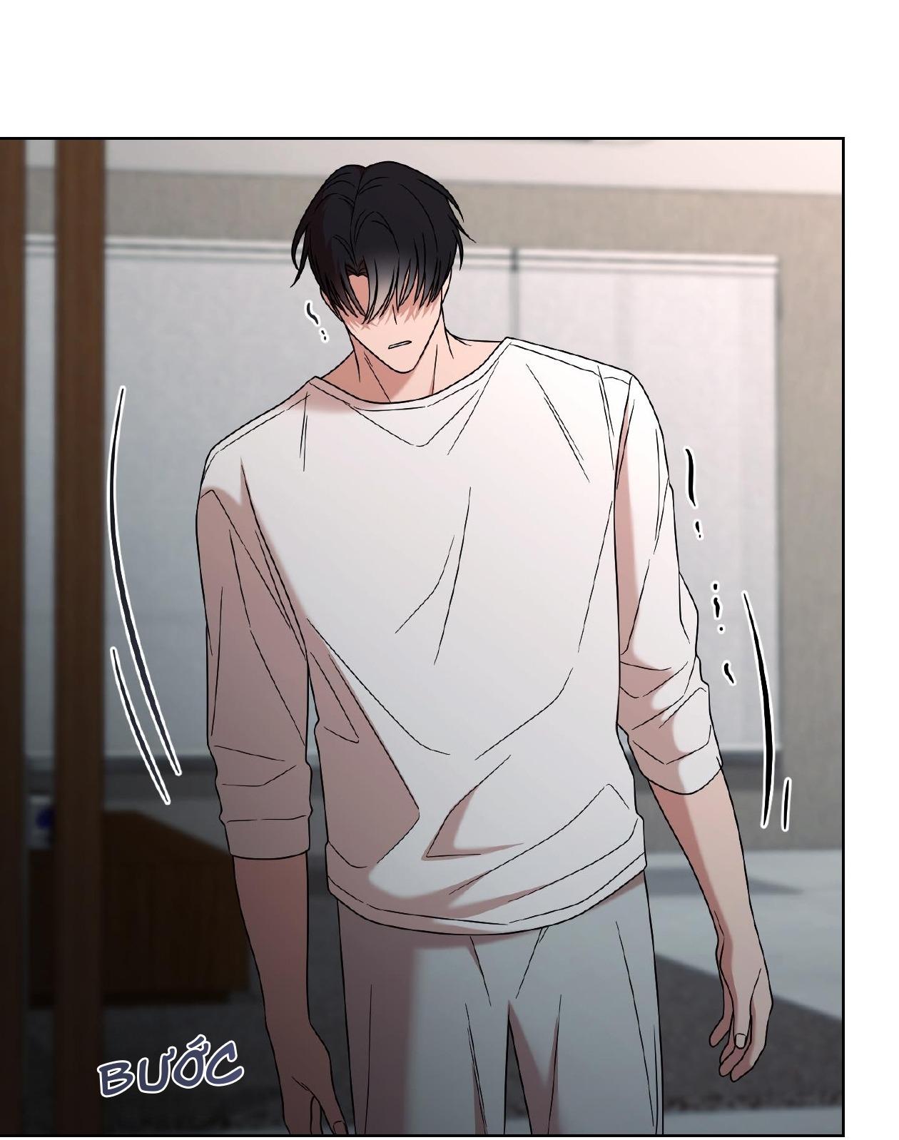 Đọc truyện Tình Huống Không Tránh Khỏi - Chapter 46