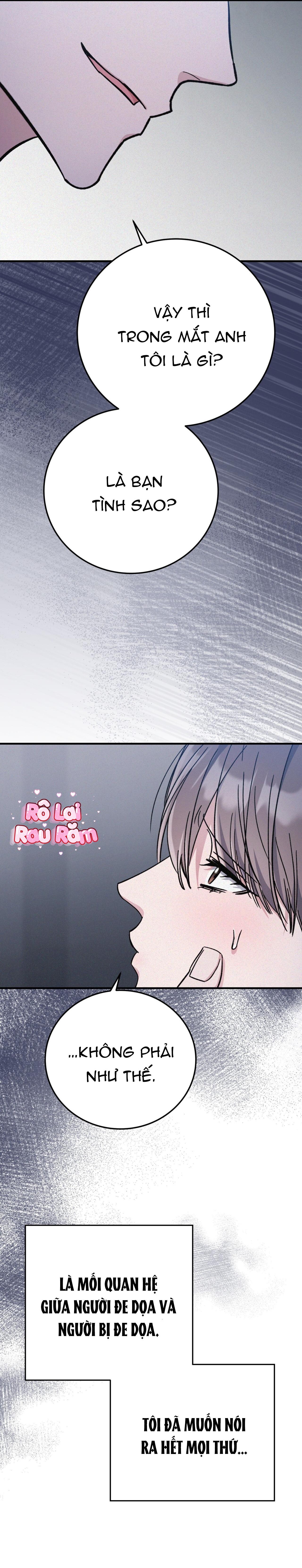 Đọc truyện FormLess - Chapter 53