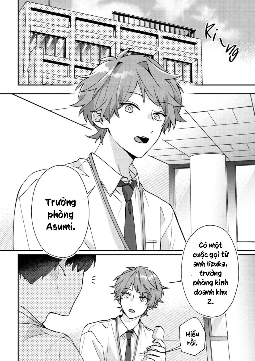 Đọc truyện Người tà răm luôn có quỷ theo sau - Chapter 98