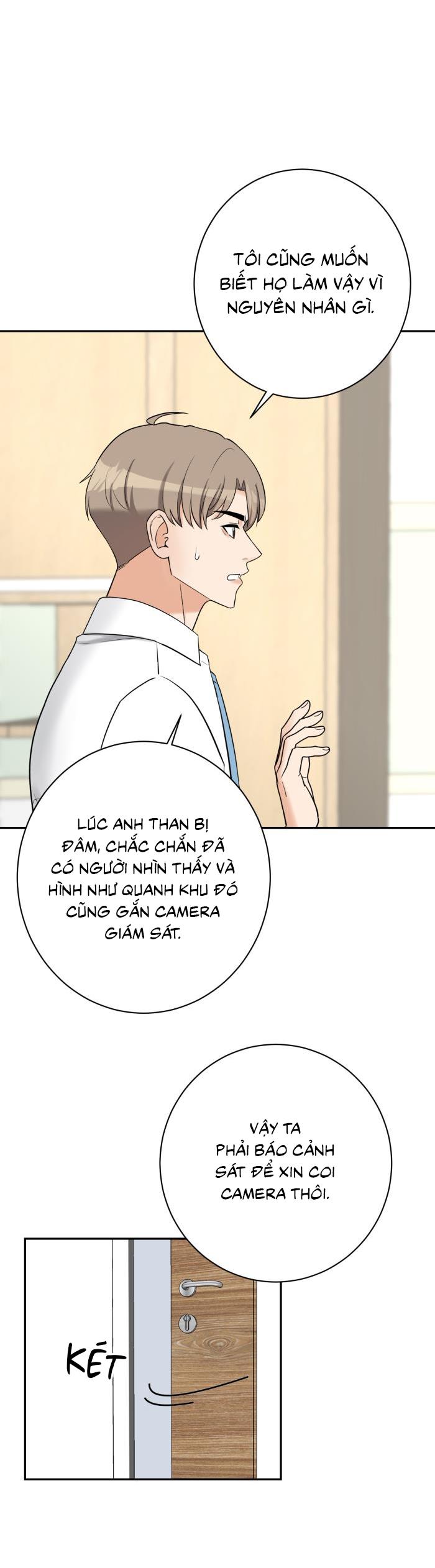 Đọc truyện Tỉnh dậy lần nữa bỗng trở thành minh tinh rồi - Chapter 21