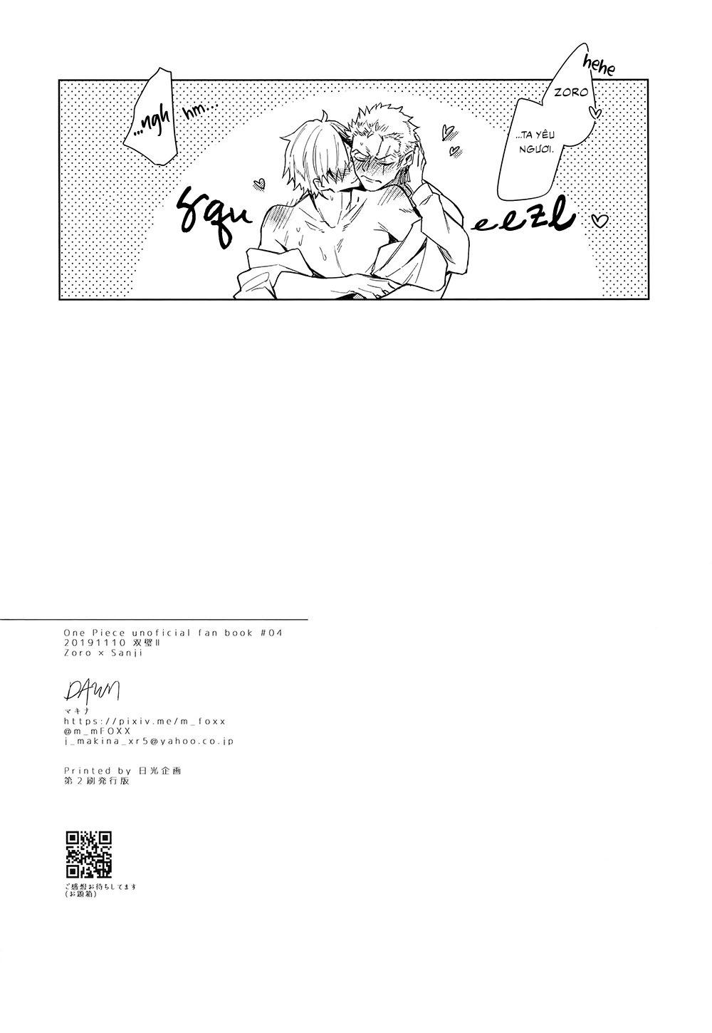 Đọc truyện Ổ sìn OTP - Chapter 133