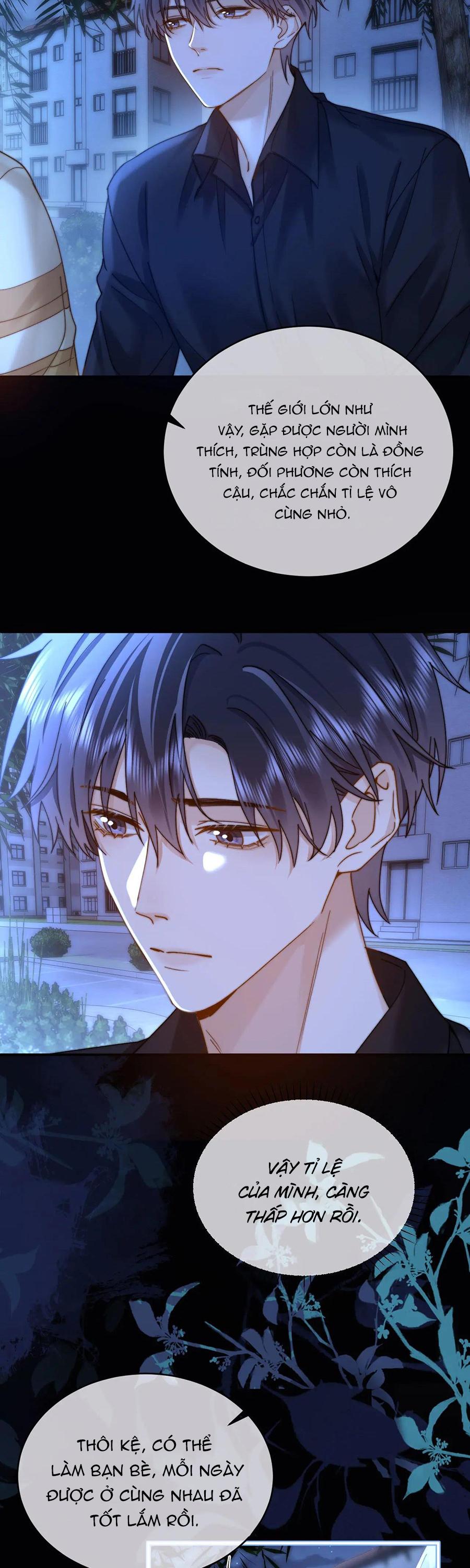 Đọc truyện Chất Dị Ứng Đáng Yêu - Chapter 65