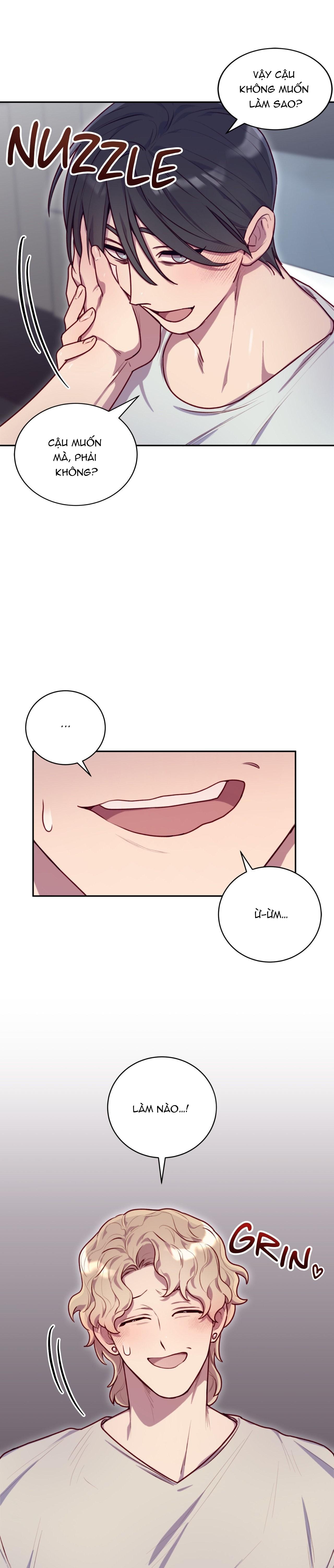 Đọc truyện Để được yêu em - Chapter 15