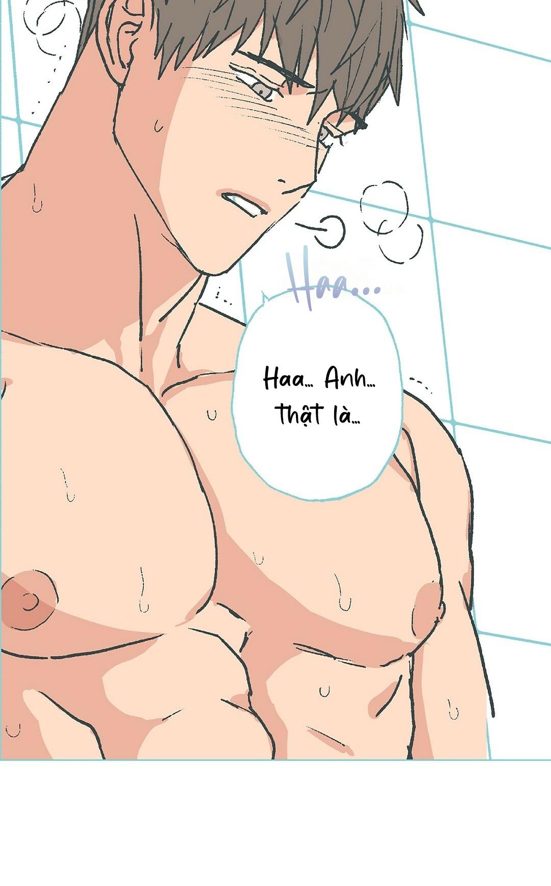 Đọc truyện BOY LOVE - FAN BOOK - Chapter 2