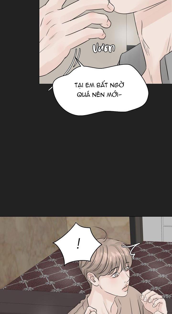 Đọc truyện Ở LẠI BÊN TÔI - Chapter 55