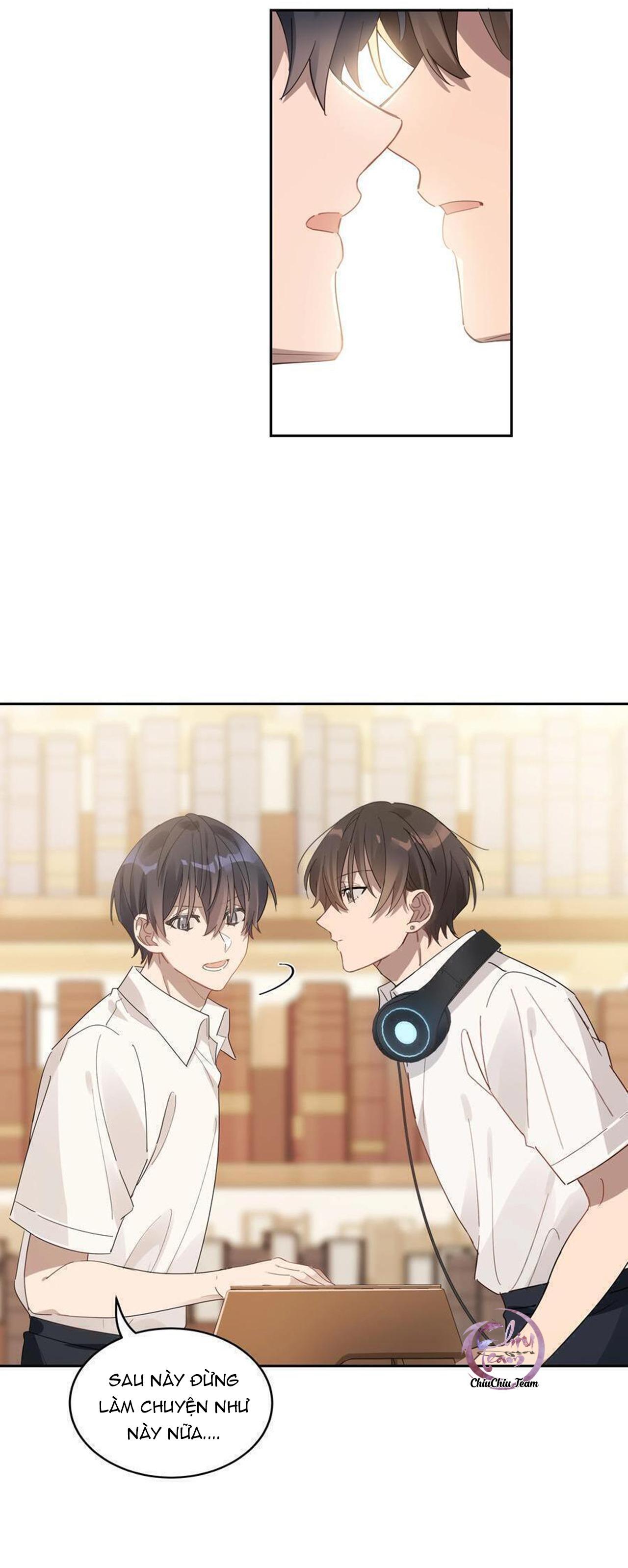 Đọc truyện Tháng Năm Qua - Chapter 26