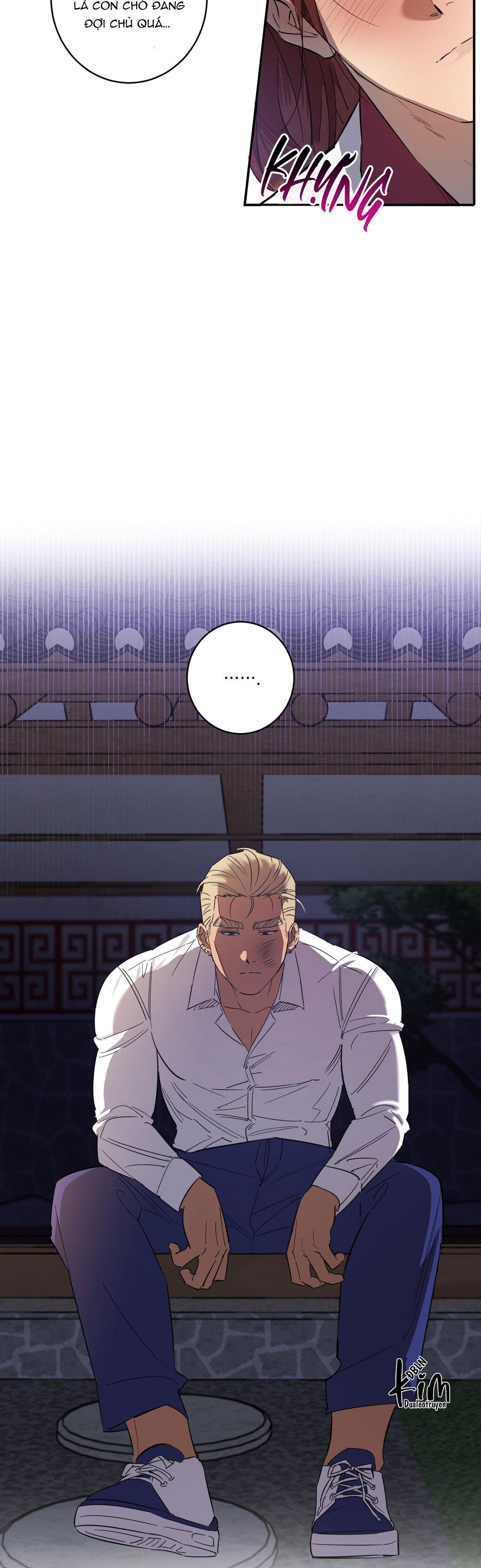 Đọc truyện NGÀN NĂM CÓ MỘT - Chapter 29