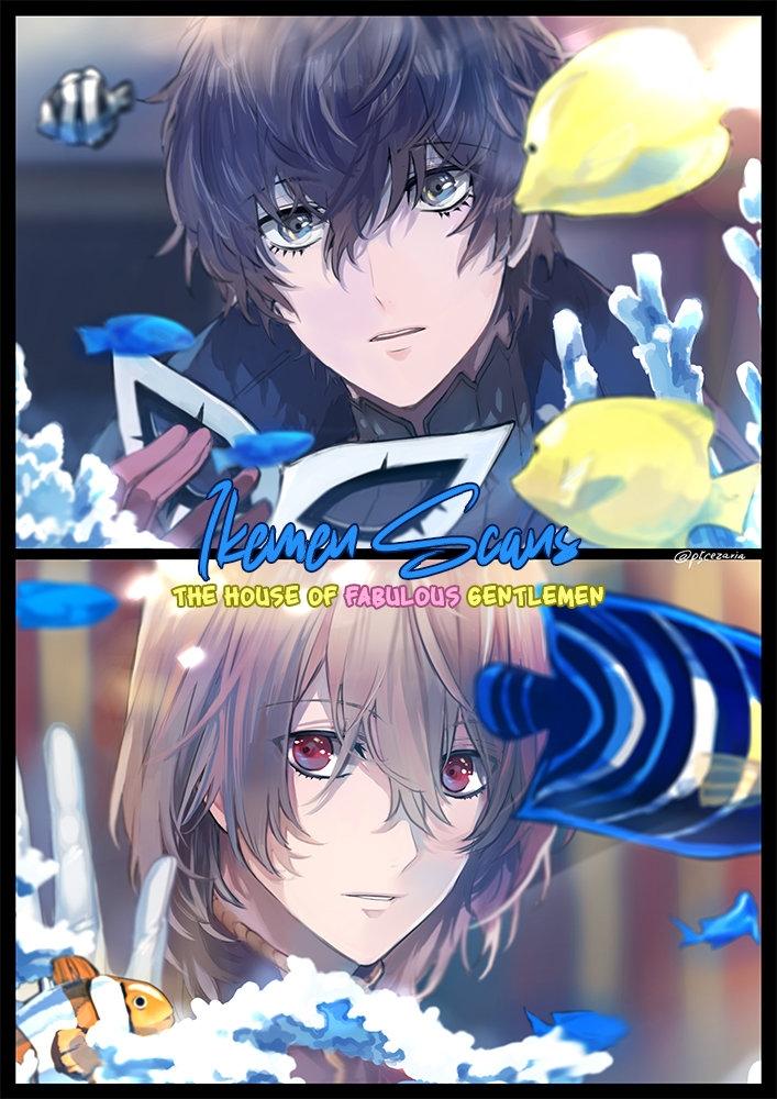 Đọc truyện A Midnight Bellboy - Chapter 3