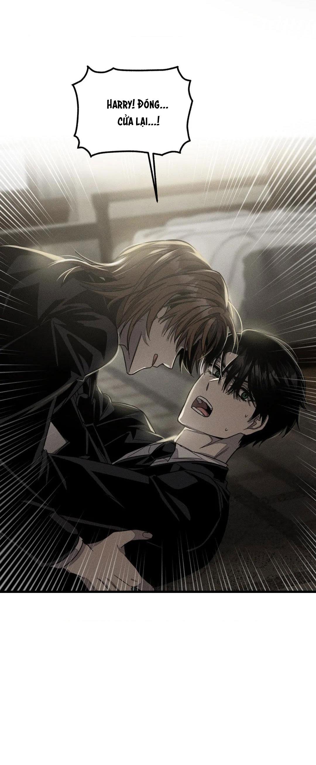 Đọc truyện Công Lập Left Fluke - Chapter 16