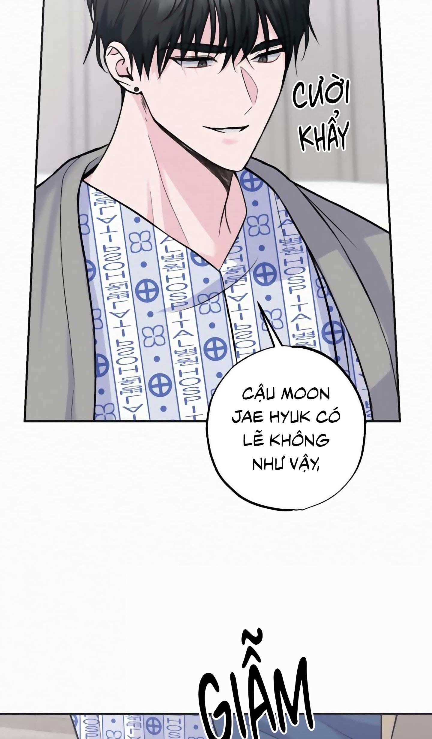 Đọc truyện HƯƠNG XƯA - Chapter 5