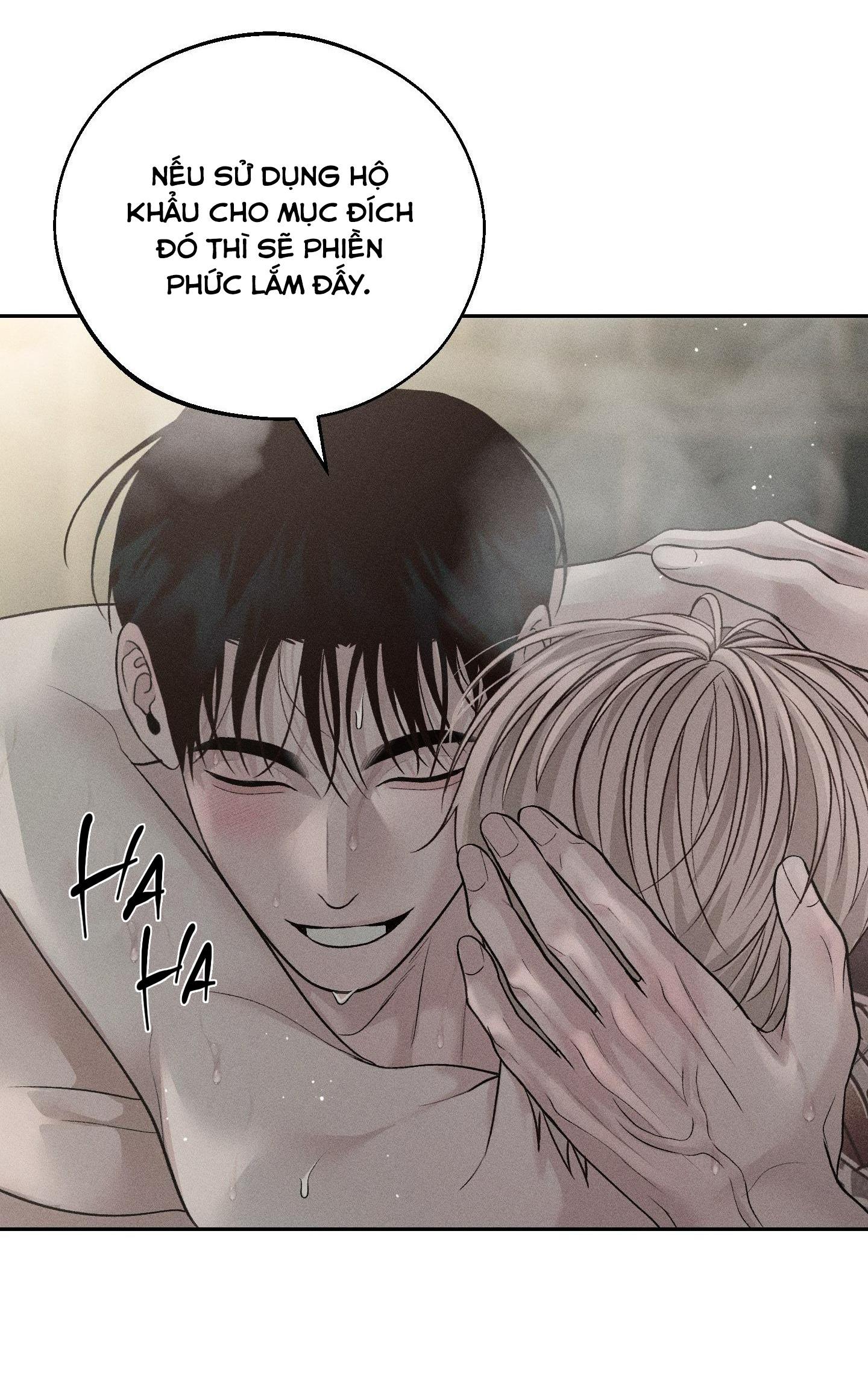 Đọc truyện MÁU ĐỔ - Chapter 5