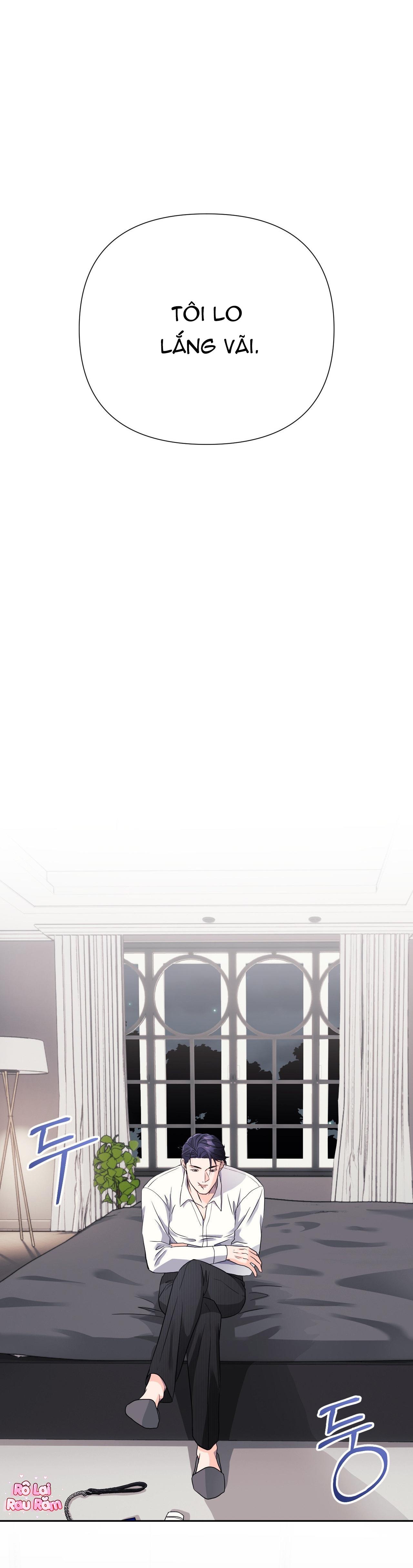 Đọc truyện Cậu ấy thật là đáng yêu - Chapter 12