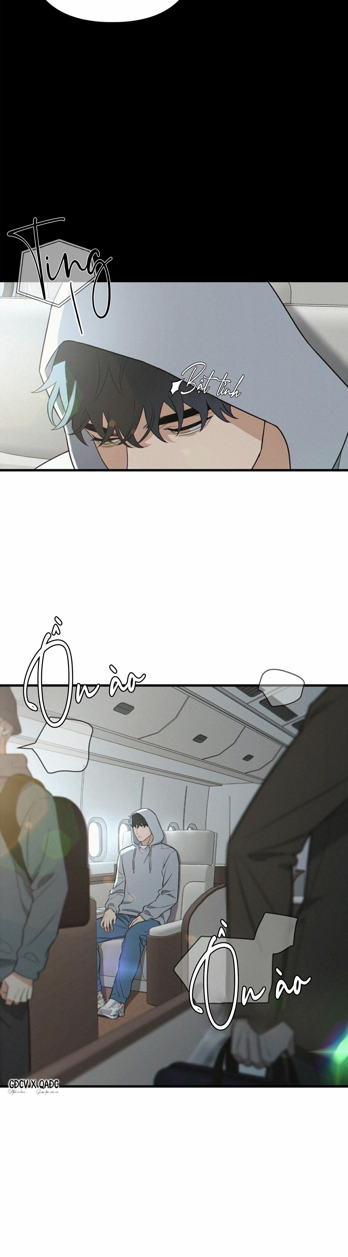 Đọc truyện ONESHOT - INGZIG - Chapter 1.5