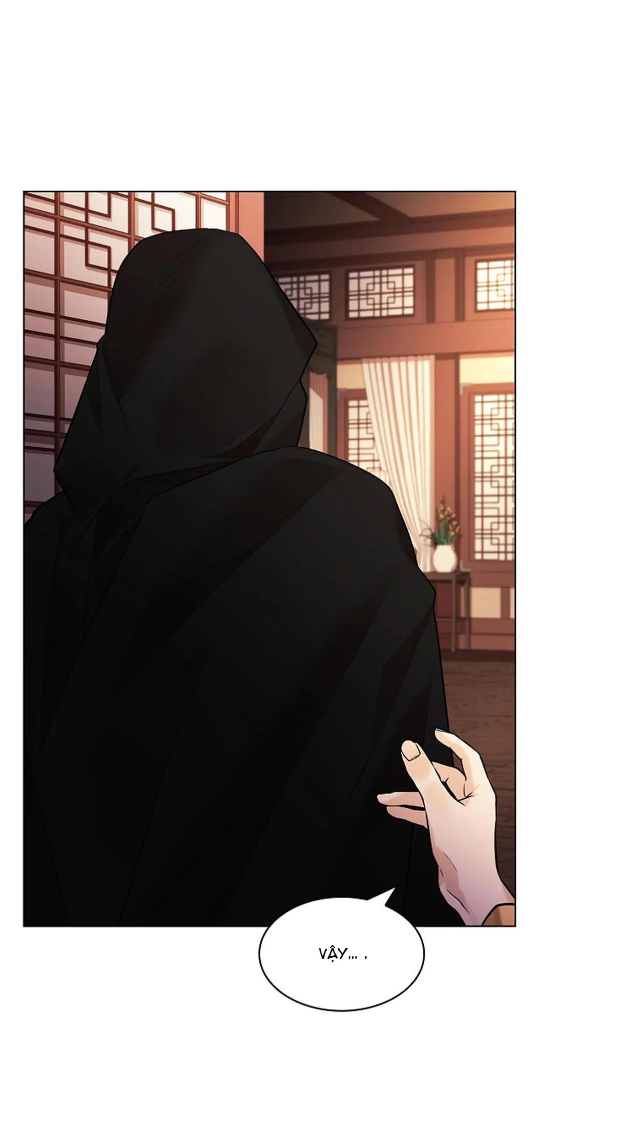 Đọc truyện HOA GIẤY - Chapter 77