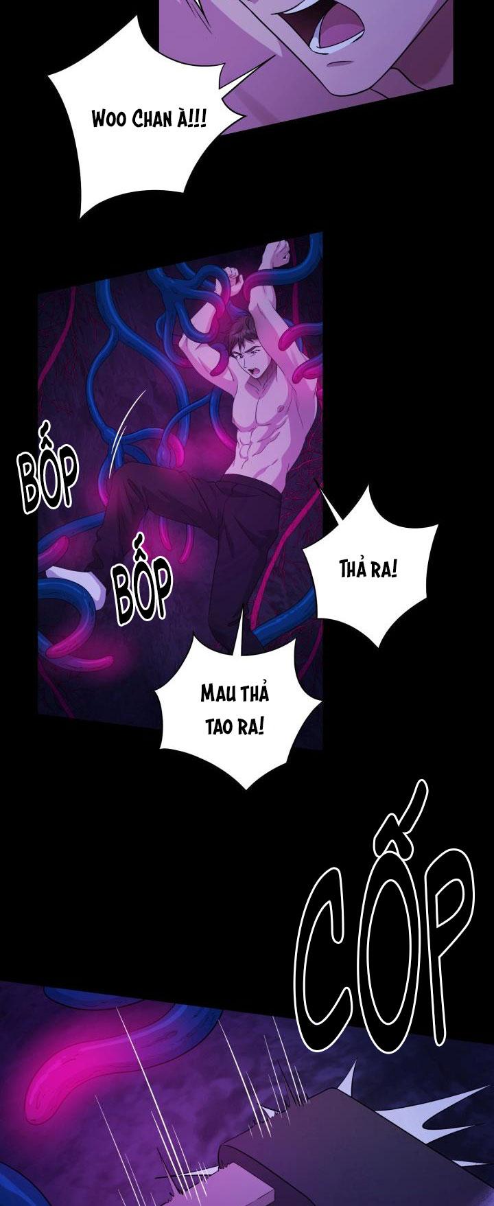 Đọc truyện SỰ THAM LAM CỦA NHÂN LOẠI - Chapter 5.2