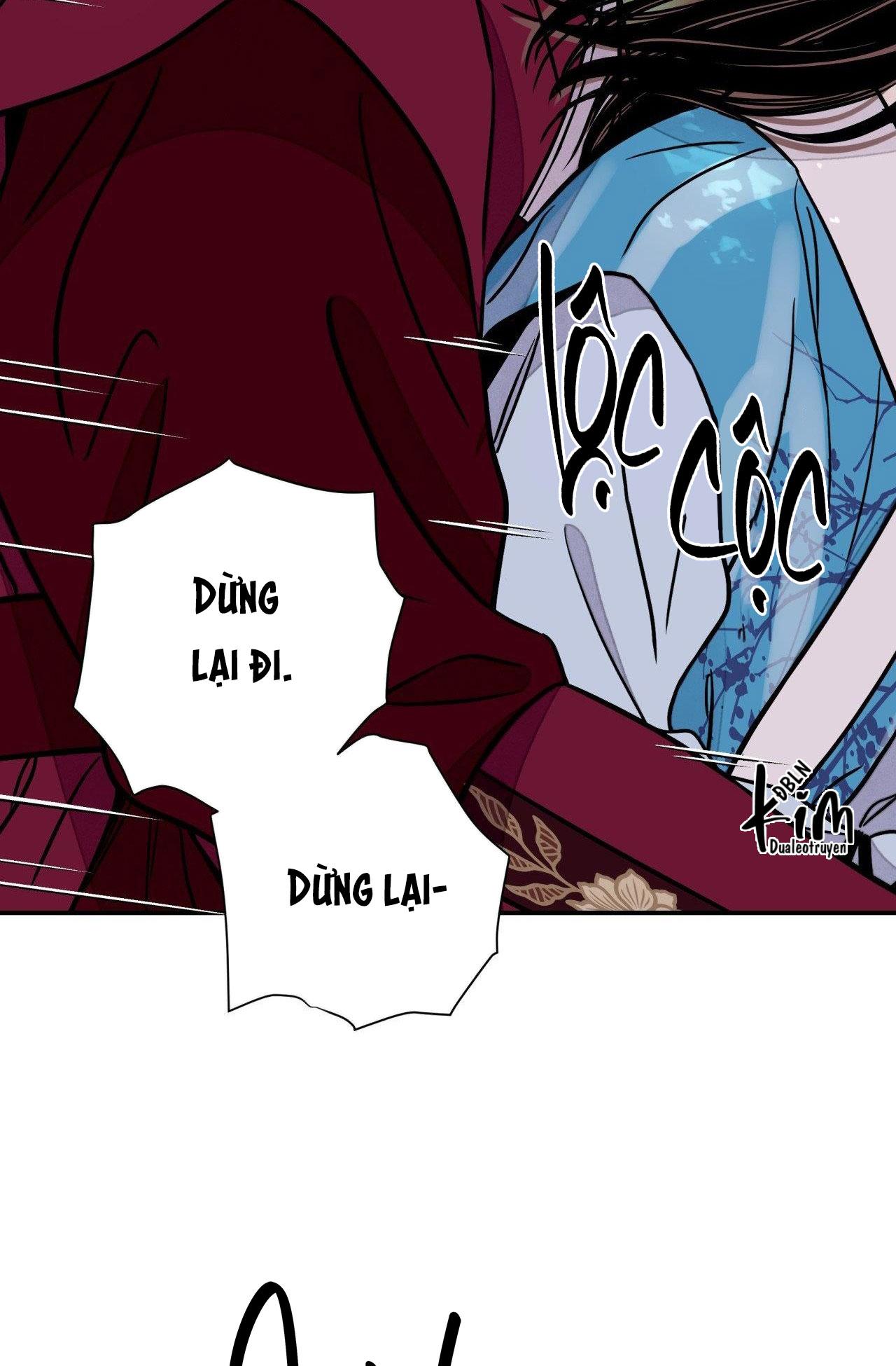 Đọc truyện KIẾM HOA - Chapter 70