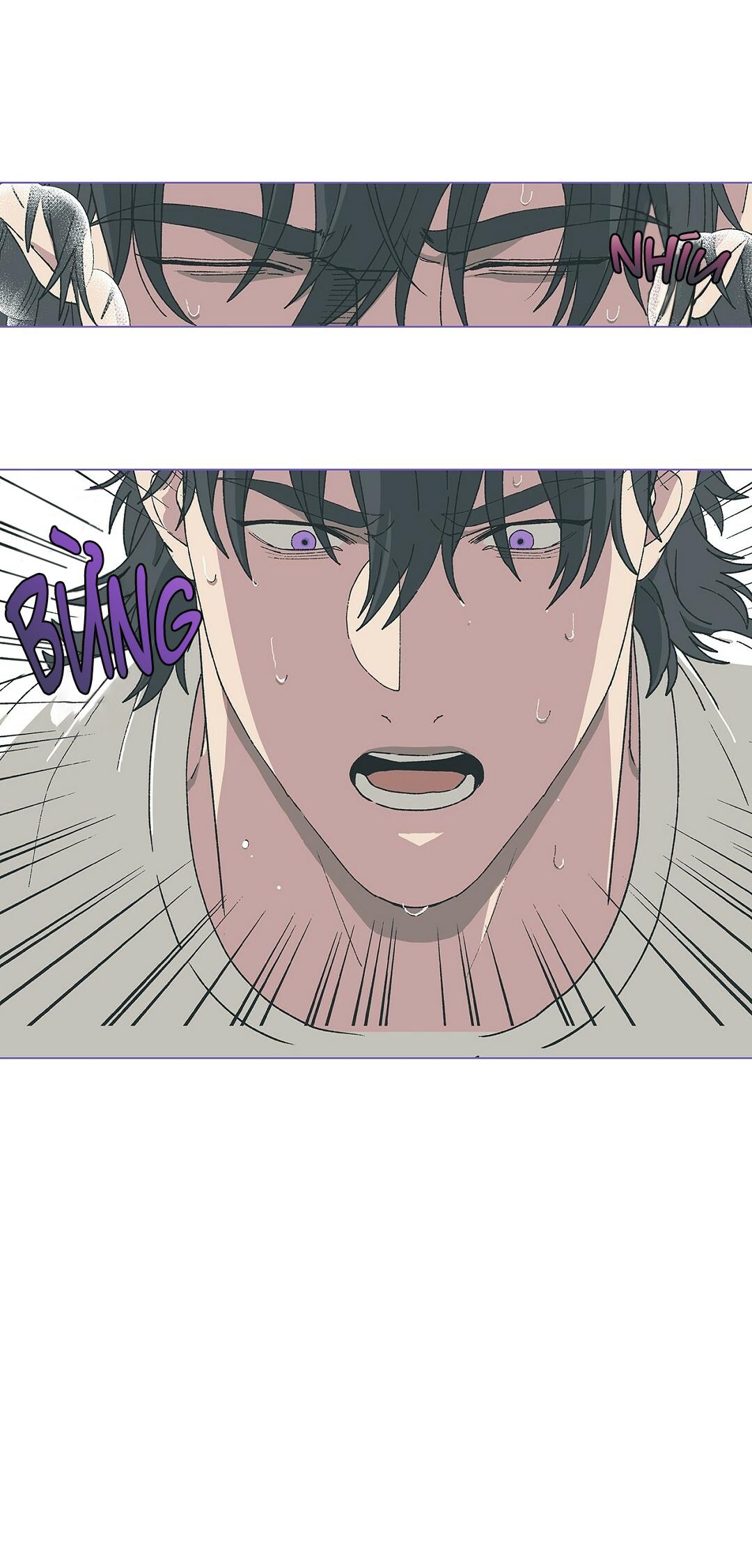 Đọc truyện BOY LOVE - FAN BOOK - Chapter 3