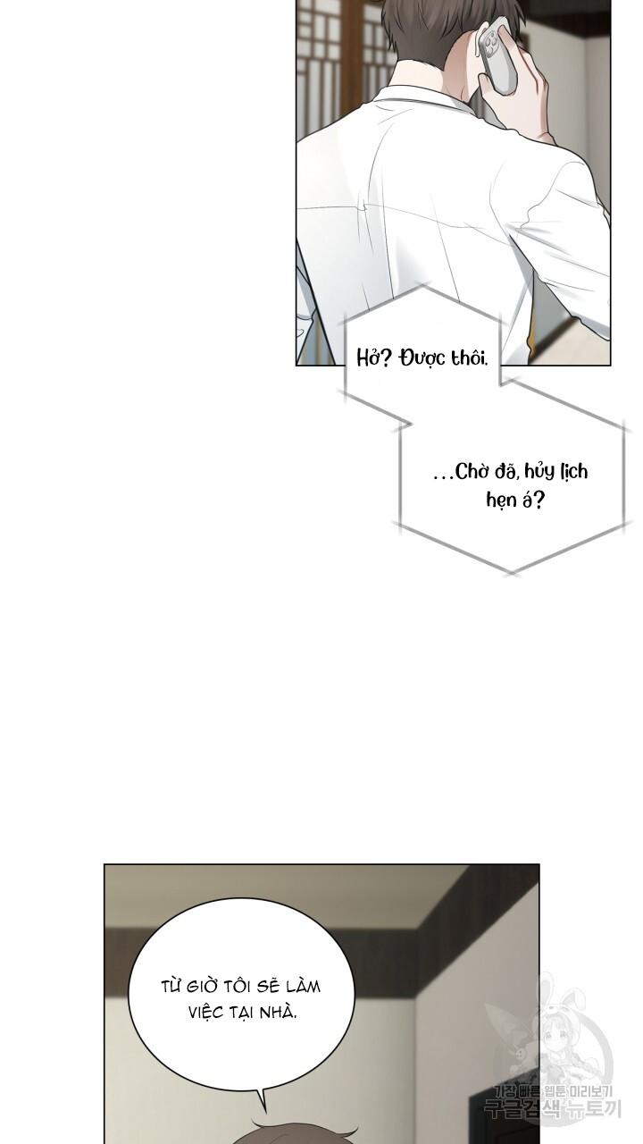 Đọc truyện Song Trùng - Chapter 36