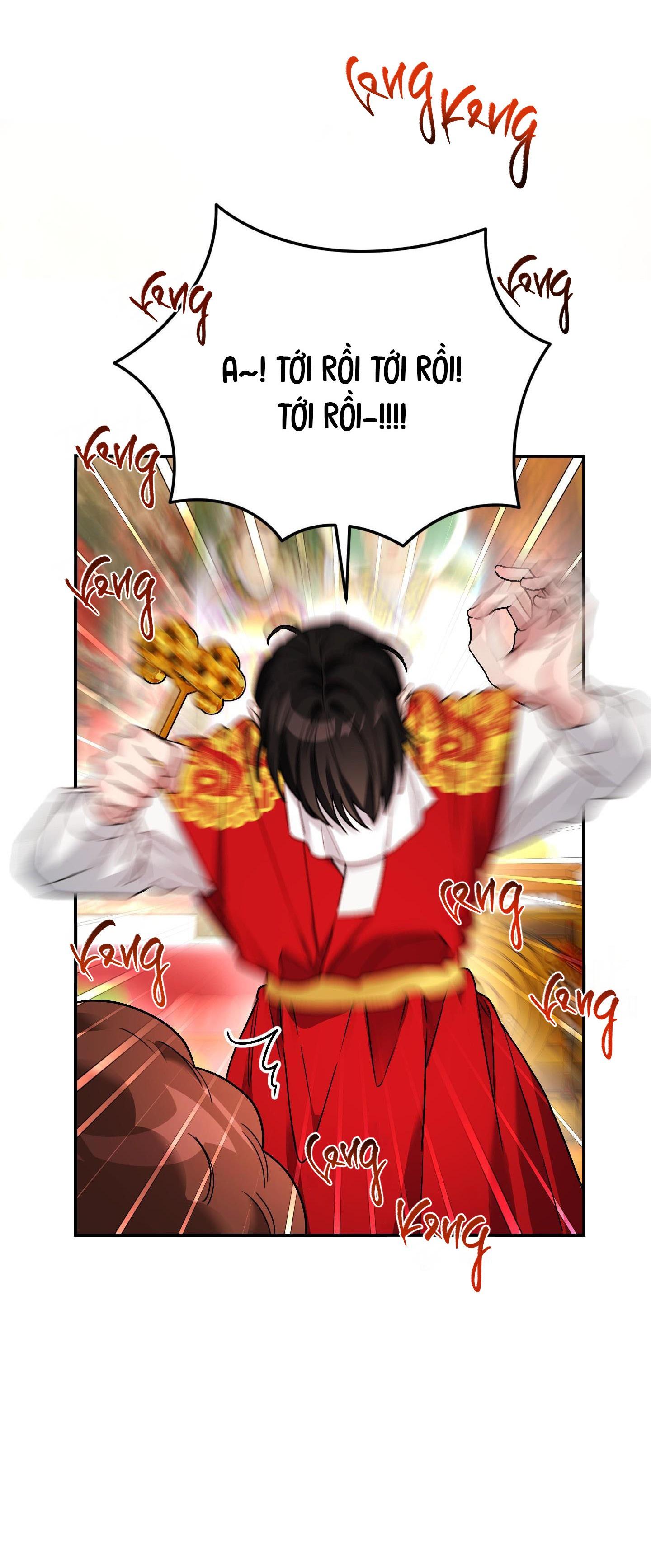 Đọc truyện  Yêu Phải Lừa Đảo - Chapter 01