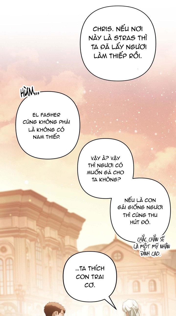 Đọc truyện HAI ĐẤT NƯỚC, ĐẤT NƯỚC CỦA NÔ LỆ - Chapter 56