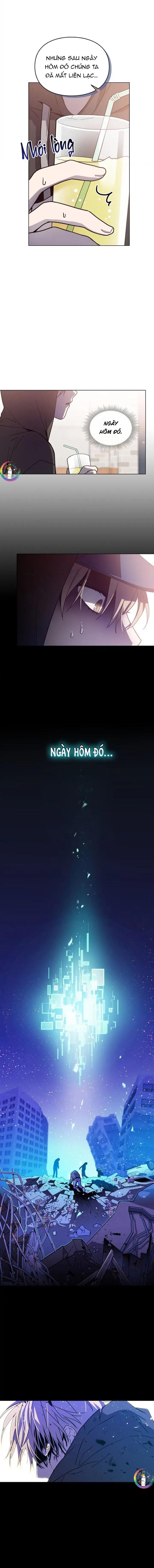 Đọc truyện Vết Tích Của Ánh Dương - Chapter 4