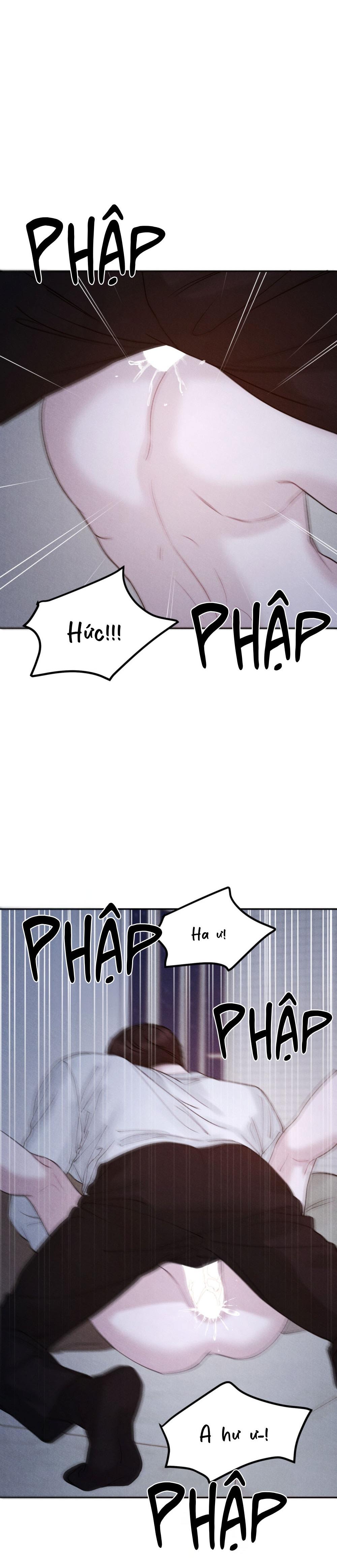 Đọc truyện Joo Eun - Chapter 19