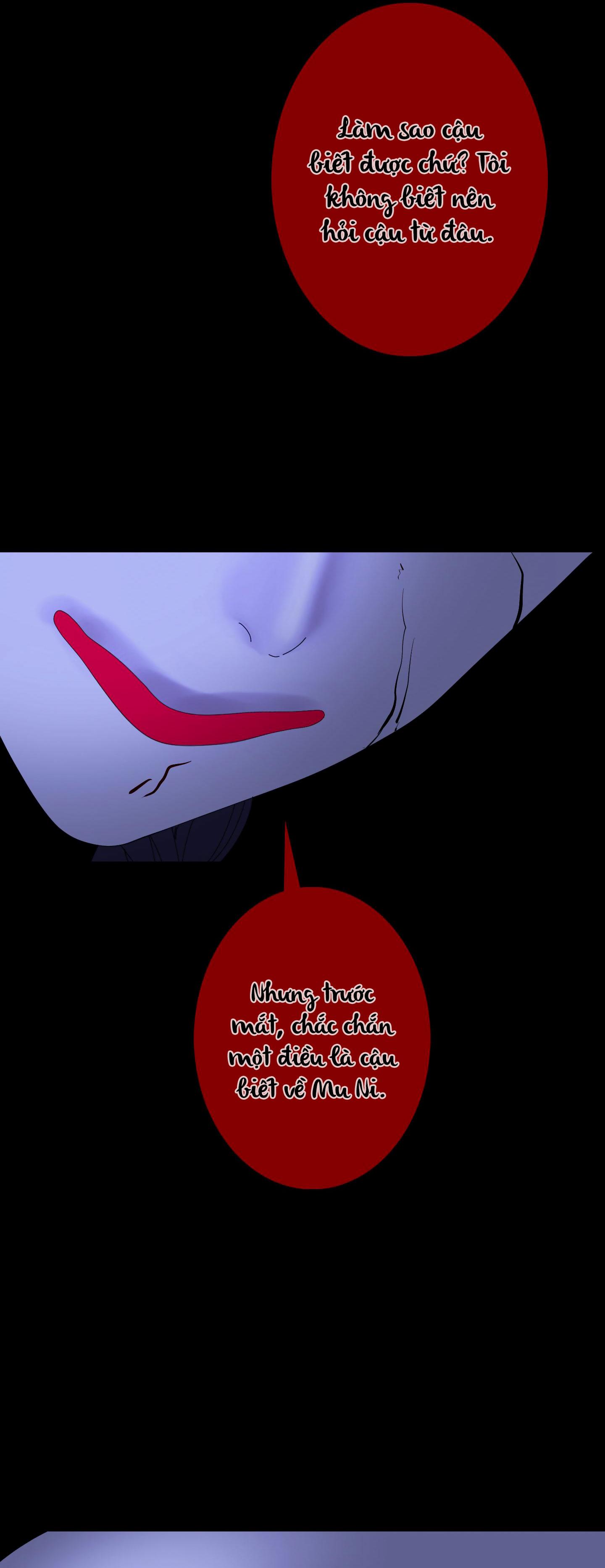 Đọc truyện CHUYỆN QUỶ MÔN QUAN - Chapter 53