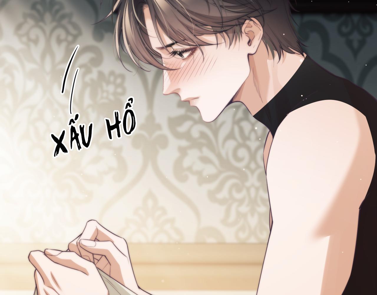 Đọc truyện Nhân Ngư Desharow - Chapter 38