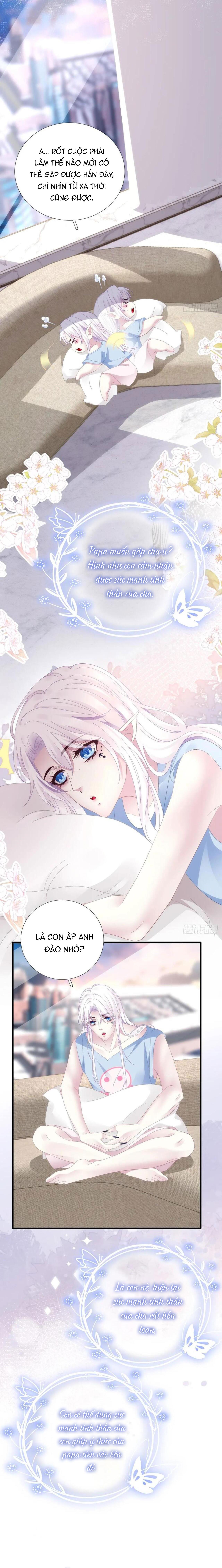 Đọc truyện Thánh Tâm không dễ chọc - Chapter 43