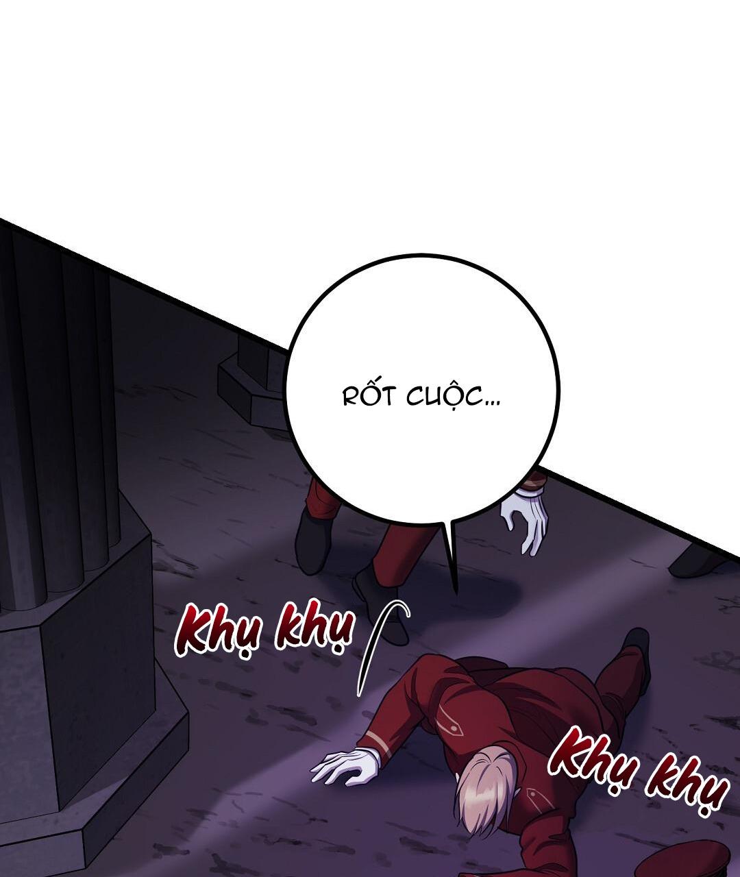 Đọc truyện Đáy Sâu Tuyệt Vọng - Chapter 51