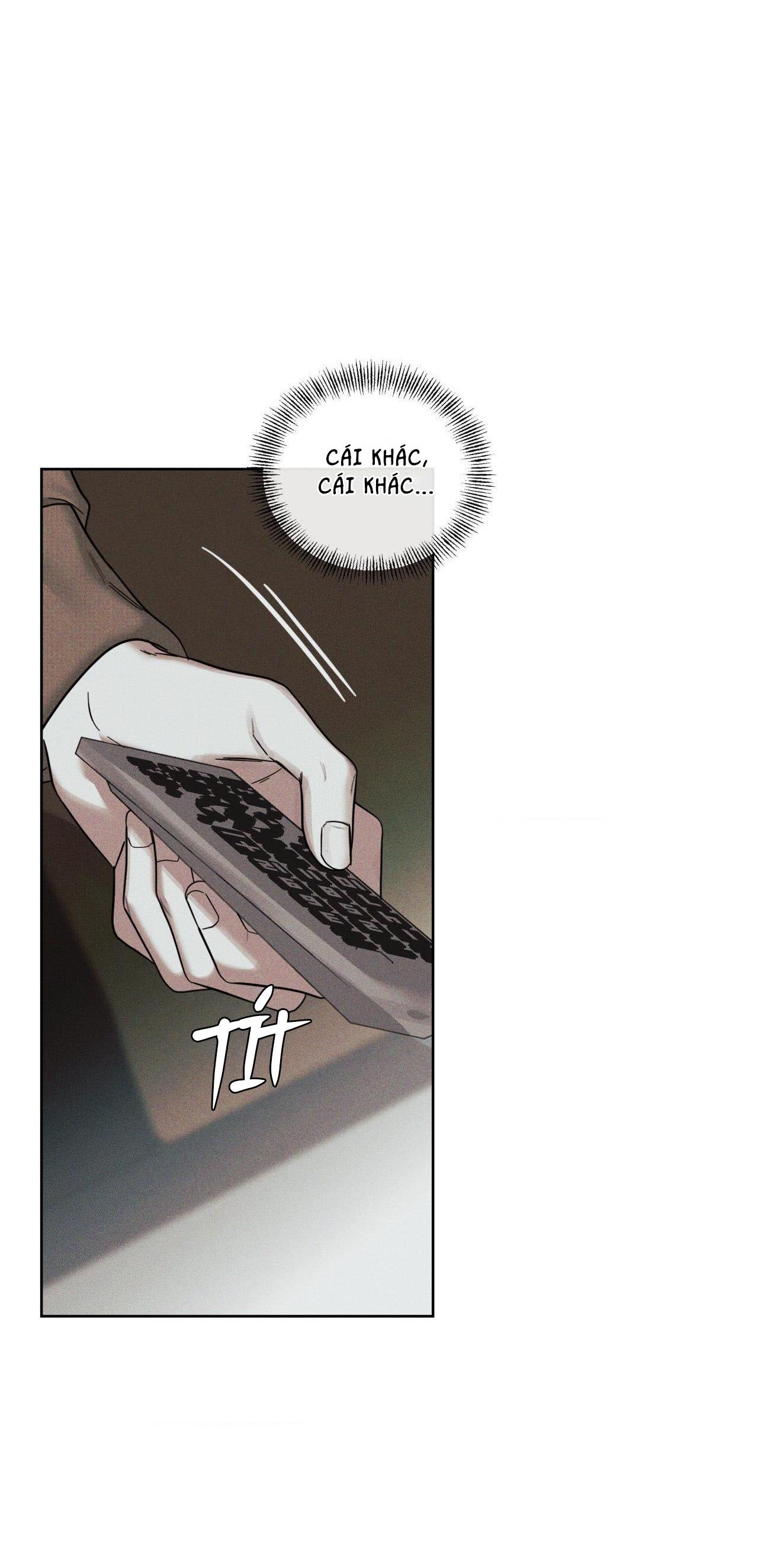 Đọc truyện THÂN ÁI - Chapter 16