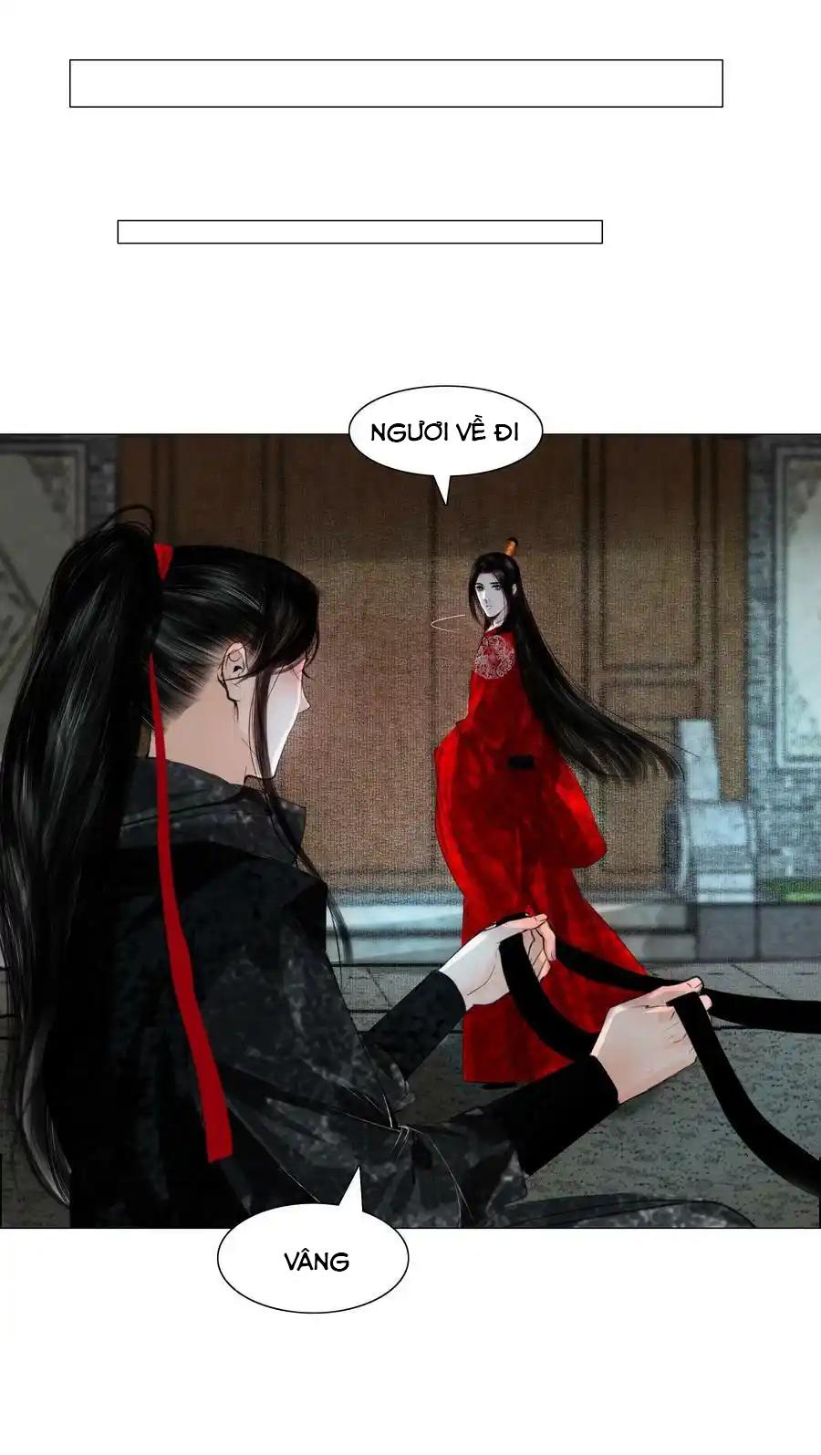Đọc truyện Vòng Luân Hồi - Chapter 80