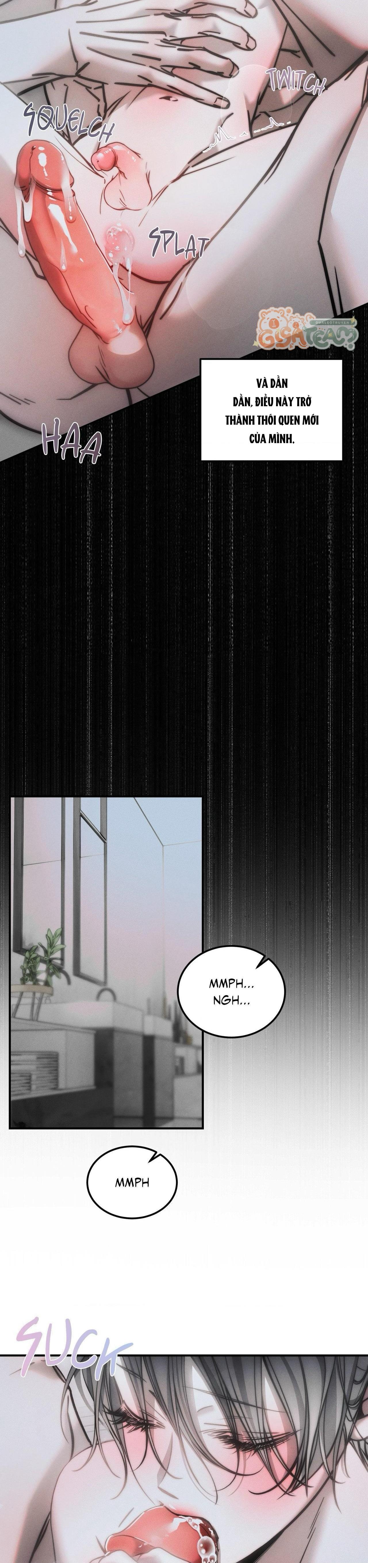 Đọc truyện Vực thẳm - Chapter 38