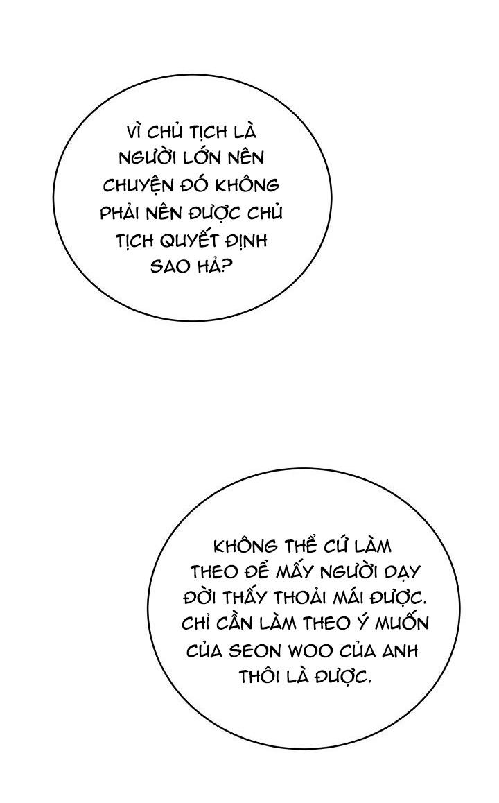 Đọc truyện (ABO) HANG HỔ - Chapter 32
