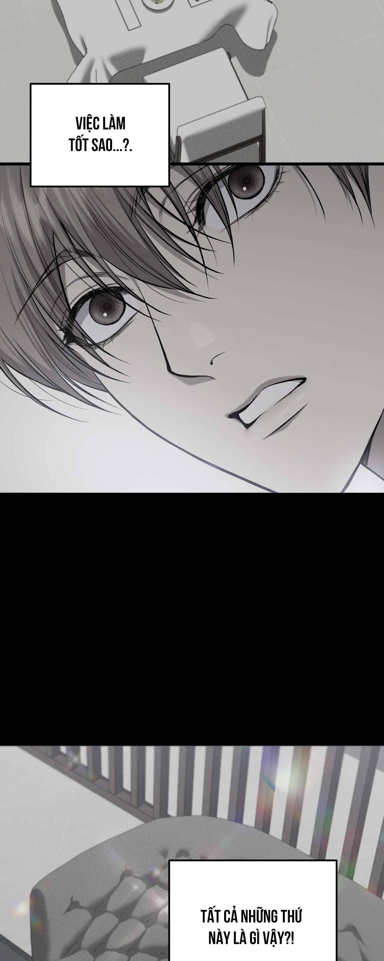 Đọc truyện XX ĐÊ TIỆN - Chapter 29