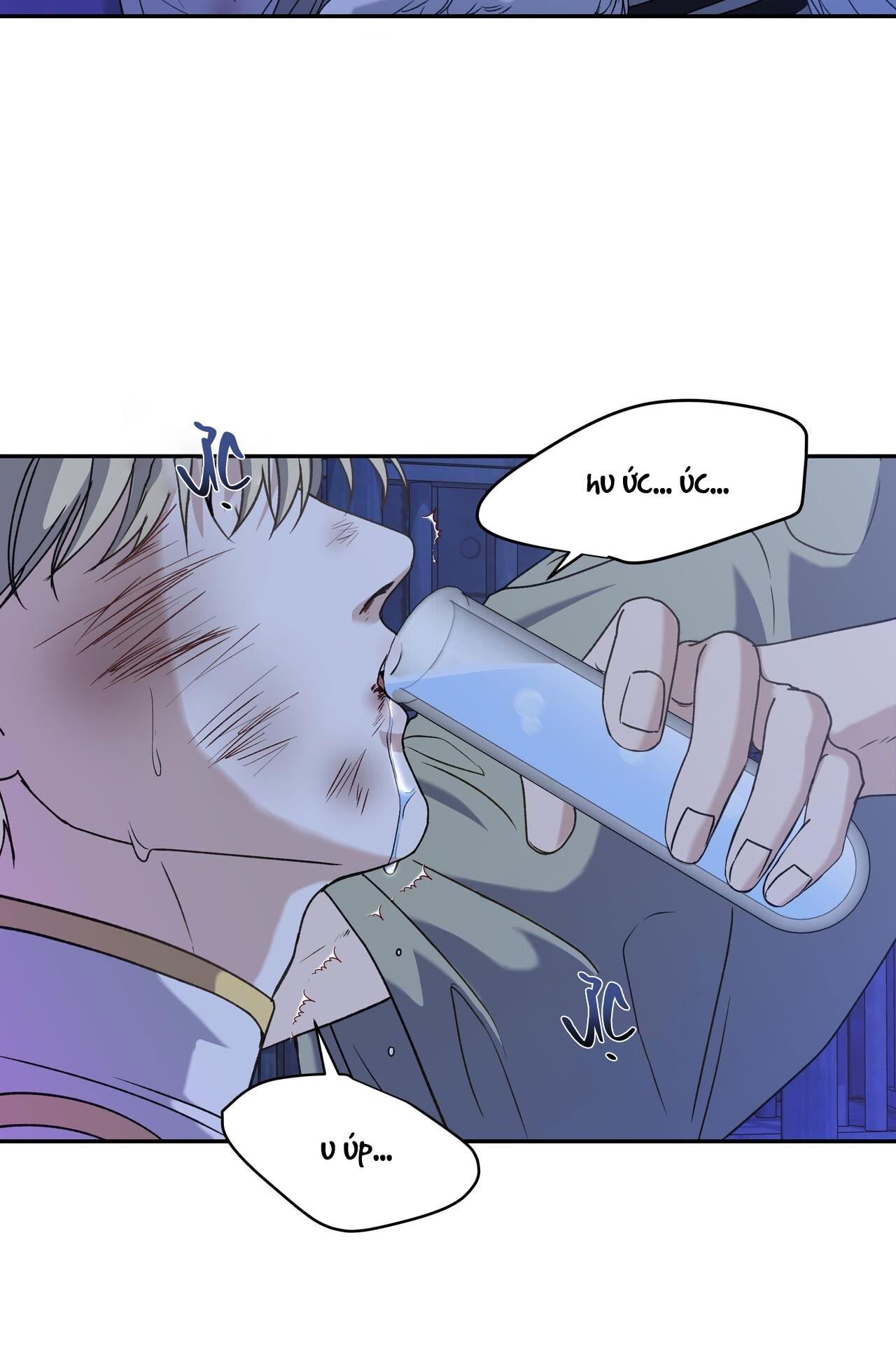 Đọc truyện CÁCH TỒN TẠI NHƯ MỘT NGƯỜI CHƠI - Chapter 59