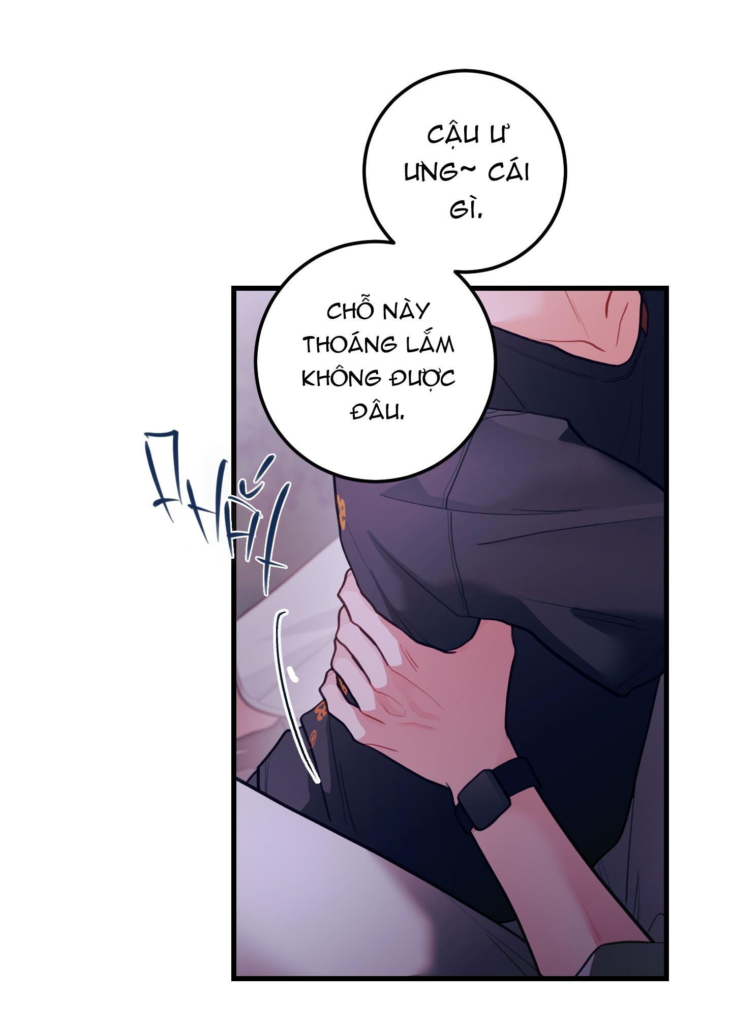 Đọc truyện CHUYỆN TÌNH HOA LÊ NỞ - Chapter 64