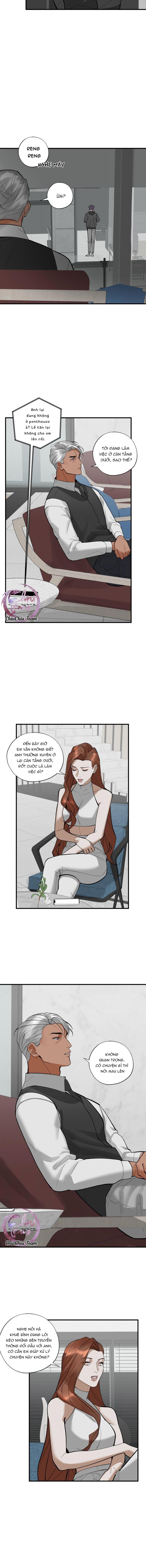 Đọc truyện Lặng Lẽ Ngắm Nhìn Em [END] - Chapter 38