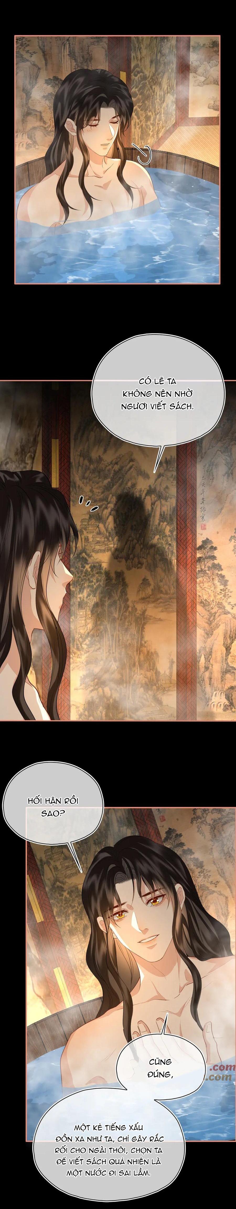 Đọc truyện Dục Vọng - Chapter 48