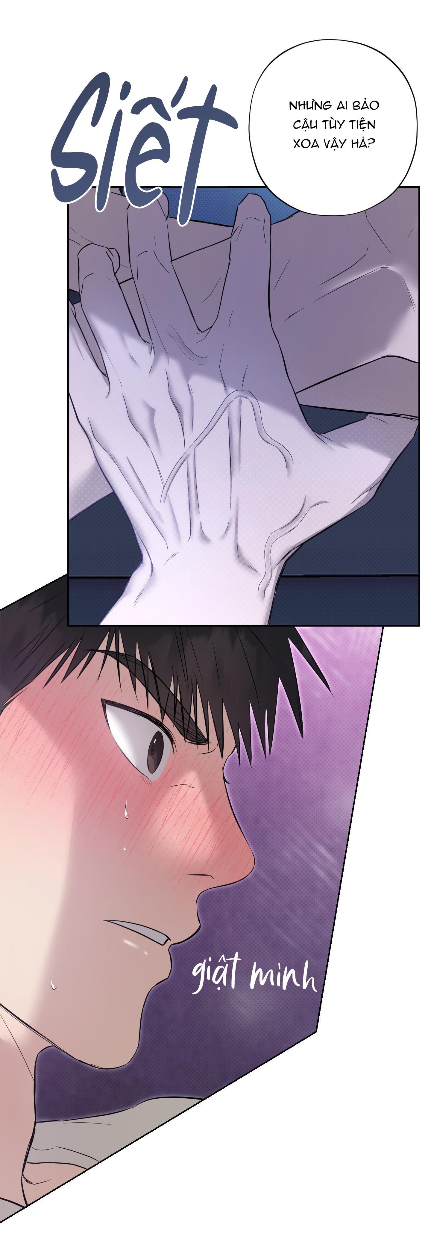 Đọc truyện TUYỂN TẬP CUỒNG CÔNG-CHIẾM HỮU CÔNG CỦA NHÀ KIM - Chapter 45.4