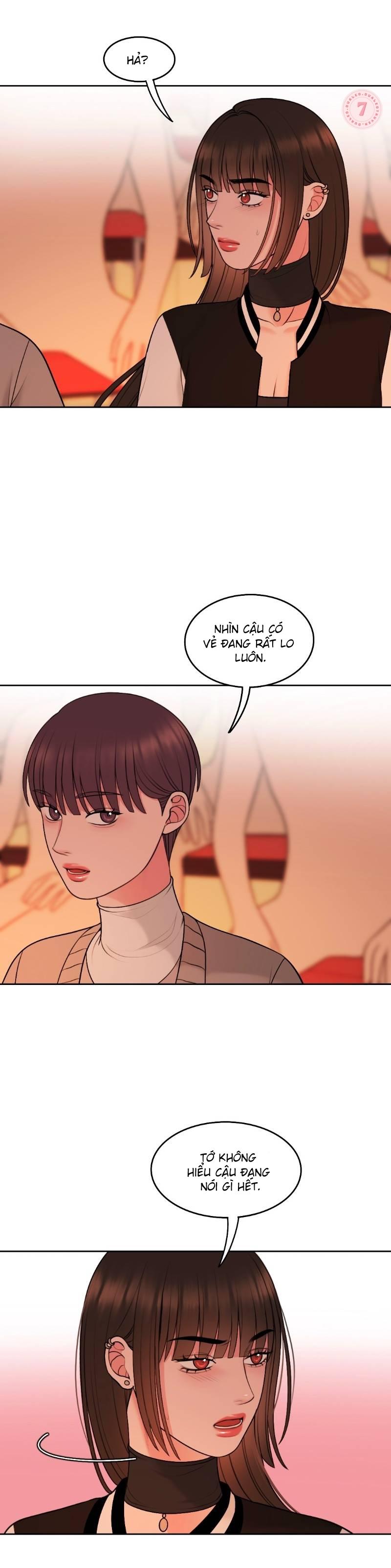 Đọc truyện Vô Tình - Chapter 49