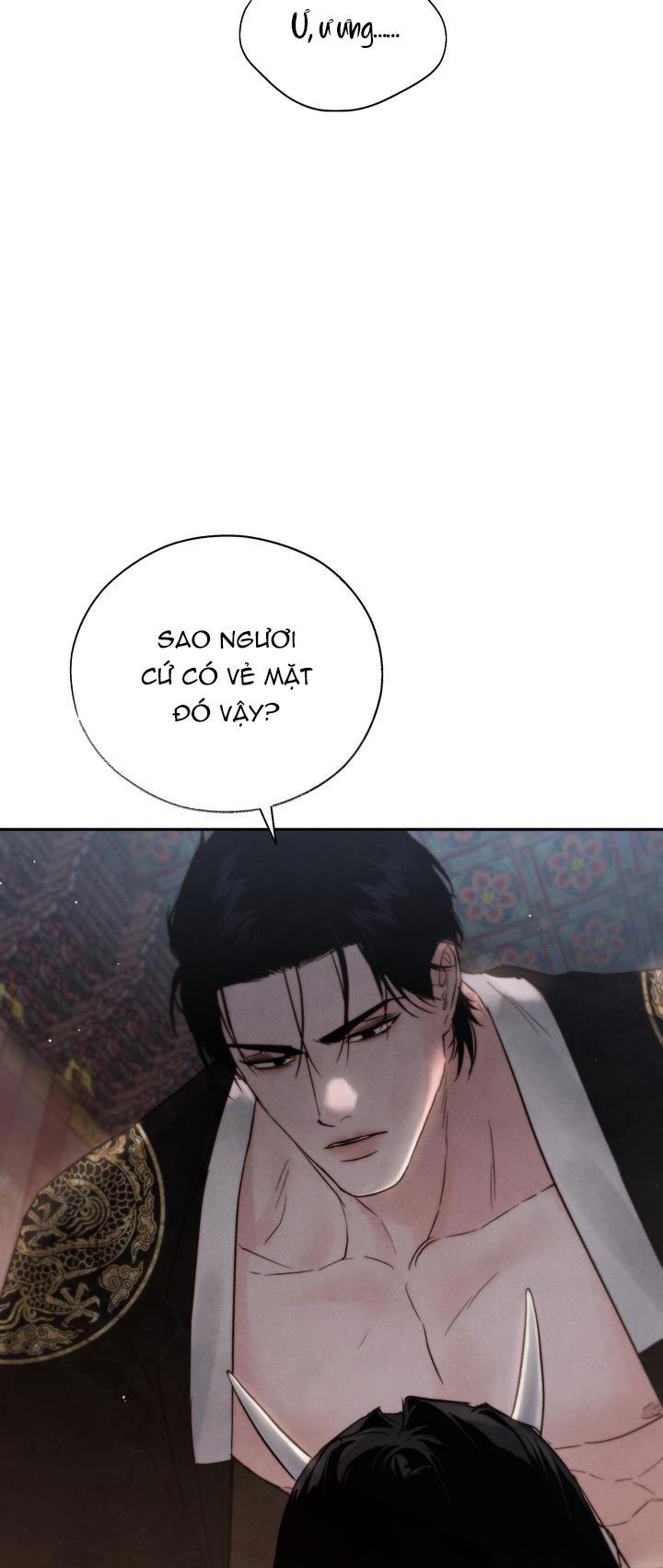 Đọc truyện THUỐC ĐỘC - Chapter 17