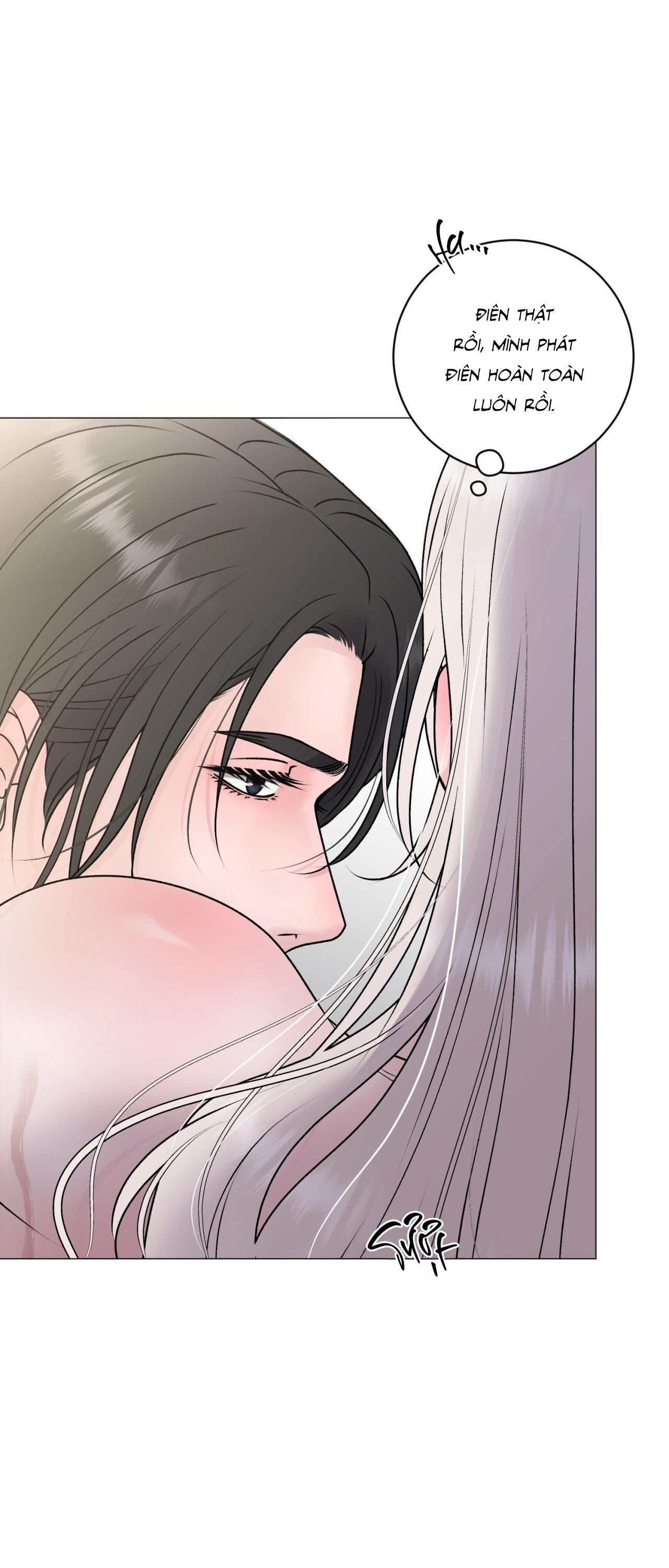 Đọc truyện ẢO ẢNH - Chapter 30.3