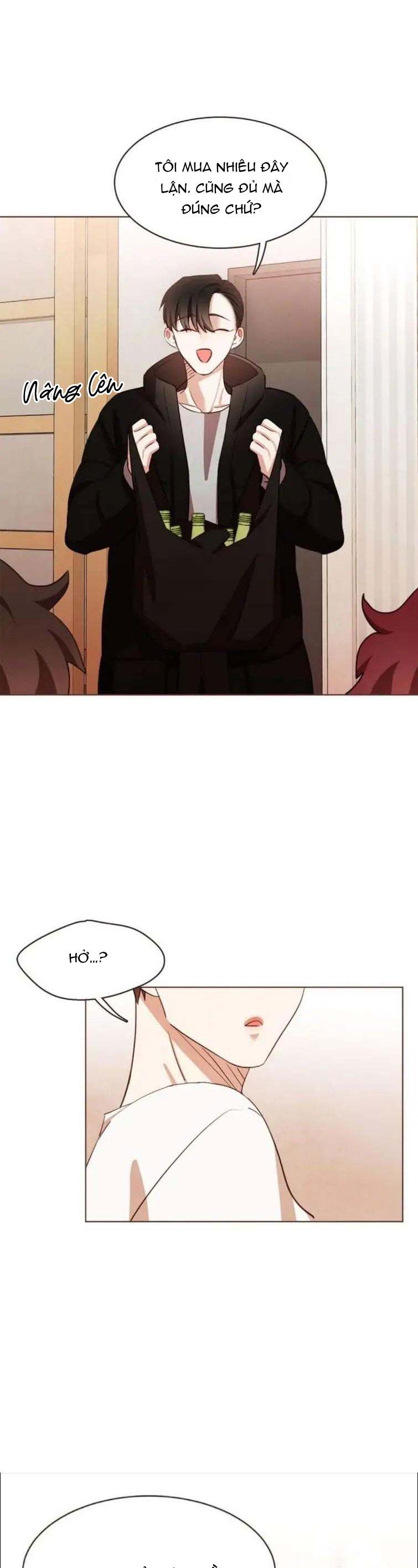 Đọc truyện Ma Cà Rồng Đếch Có Thật Đâu! (END) - Chapter 74