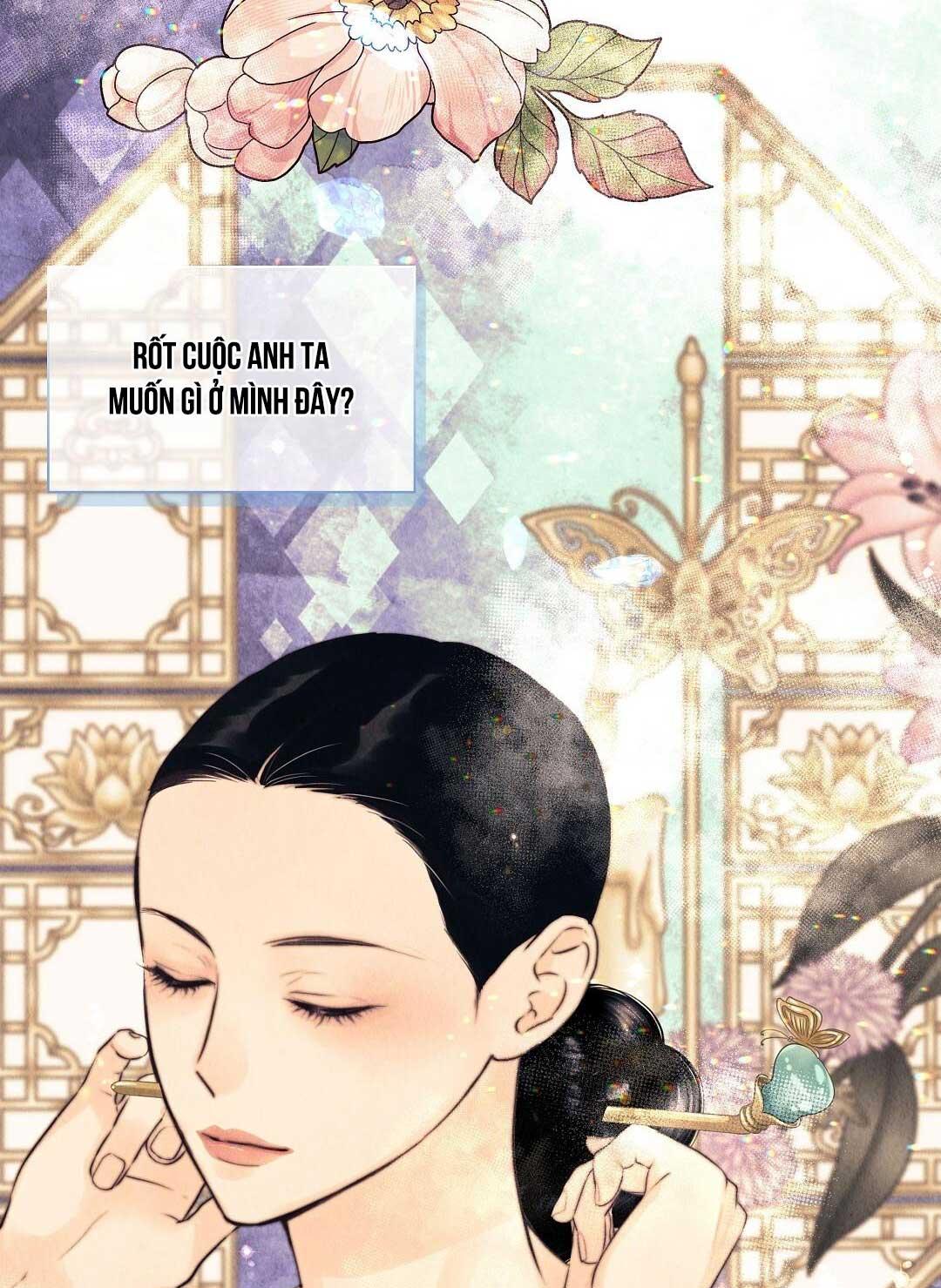 Đọc truyện BẢN CHẤT TÀ ÁC - Chapter 7